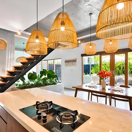 Octo 6 Villa By Betterplace